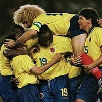 Freddy Rincon (@freddyrincon5) 's Twitter Profile