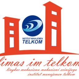 (Official) Lingkar Mahasiswa Sriwijaya IM Telkom, keluarga besar mahasiswa dari Sumatera Selatan Salam Wong Kito Galo !