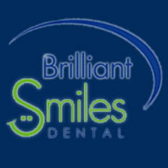 BrilliantDental's profile picture. Welcome to Brilliant Smiles Dental: Office of Dr. James Reid Roberts