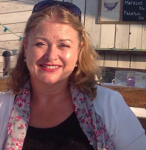 International educator curious about learning for a globally connected future.