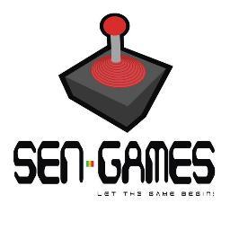 SEN-GAMES