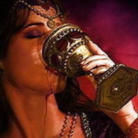 Babylon_BKA's profile picture. 