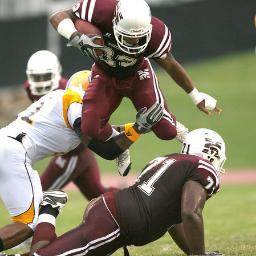 Providing consistent Morehouse Athletic's schedules, stats, and events. Stay tuned.