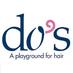 Do's Hair (@dos_hair) Twitter profile photo