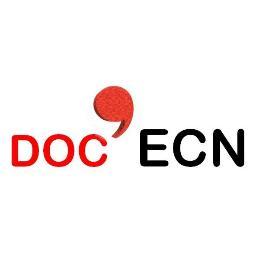 Objectif ECN...
sous colles gratuites en ligne, fiches ECN et BubbleSpace...