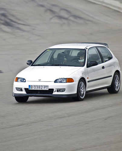 Rallyes, fotografía y cosas varias xD