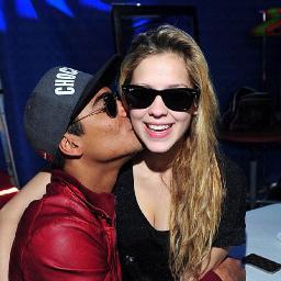 Rebelde pode acabar,mais o meu amor por vocês NUNCA Sophia Sampaio,Micael Leandro,Lua Maria,Arthur Queiroga,RoobertChay e Mel Nunes ♥ http://t.co/PZQhPfrWJJ