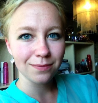 Cecilie 20 - Denmark
“A reader lives a thousand lives before he dies. The man who never reads lives only one.”