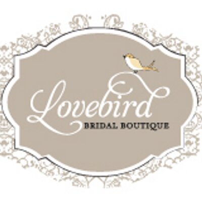 lovebirds bridal boutique