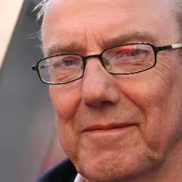 keithsawyer1954's profile picture. 