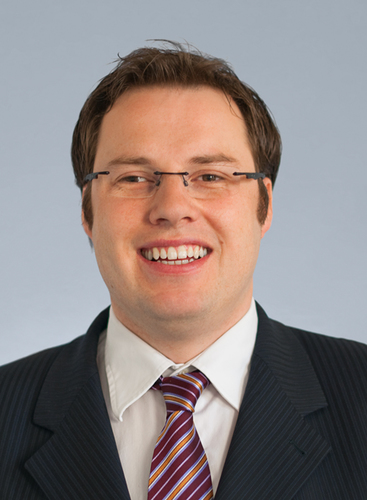 EMEA BD Director JonesLang LaSalle