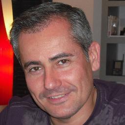 Curioso,inquieto,eterno aprendiz.
Electronica,Robotica, Astronomía.
CEO @Astroludico.
Fomentar vocaciones científica y un mayor aprecio popular por la ciencia.