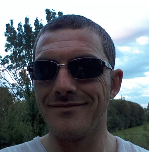 franckHarou's profile picture. 