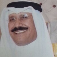 خلف العنزي (@alshaheeen_) Twitter profile photo
