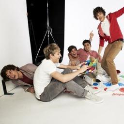 What I feel for you is summed up in three words, love, love, love and nothing else ♪