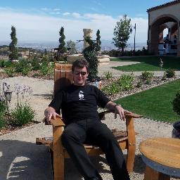 All round geek, former tech journalist now an in-house PR Manager and father. These tweets are my own personal thoughts, feelings and opinions.