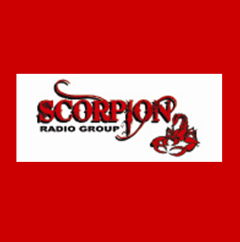 Scorpion_Radio's profile picture. #WirelessMobileRadio stations consisting of various music & talk formats. Mobile apps available. https://t.co/bSTZyn8g0k