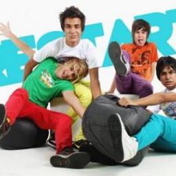 fc feito pra banda @rockrestart fc feito dia 26/09/2012
