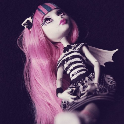 I'm in Love with @JacksonJ__MH :* My BFF is @LagoonaB__MH :** Bestie of Winx? My Cutie @ClubLaylaWinx .