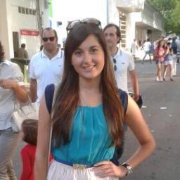 Estudiante de Protocolo, Relaciones Institucionales, Organización, Producción y Realización de Eventos