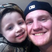 Kyle Mcintyre (@kmac2easy) 's Twitter Profile
