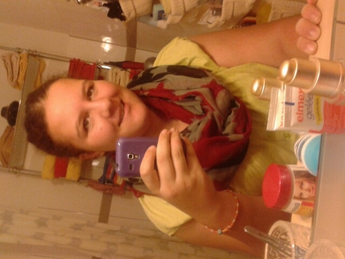 rie_chaos's profile picture. Germany I Basketball I Photography I Music