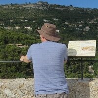 Iain Day (@iainjday) Twitter profile photo