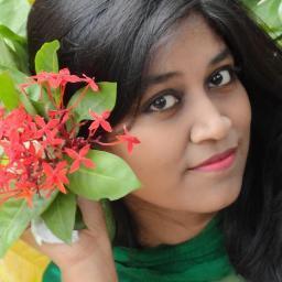 I am a sweet baby.....