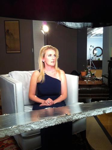Laura Williams is the newest cast member of MSC. She is the founder of L Jeans and engaged to be married to Patty Reynolds, founder of The Branch Foundation.
