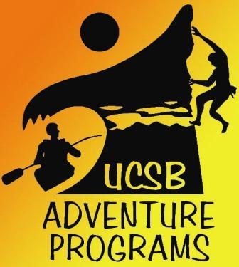 UCSB Adventure Programs thrives in the UCSB Department of Recreation and provides outdoor experiences for UCSB students, faculty, staff, and community members!