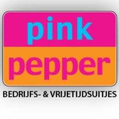 Pink Pepper Utrecht