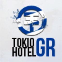 THGREECE's profile picture. The Greek Fanclub of Tokio Hotel