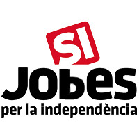 Joventuts del primer partit independentista de la història de Catalunya. Busquem la unitat, sempre que ens exclogui. Màrtirs/Herois Nacionals.