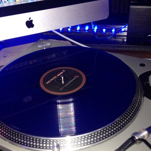 Dj/Producer