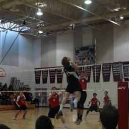 mattgolas1's profile picture. 