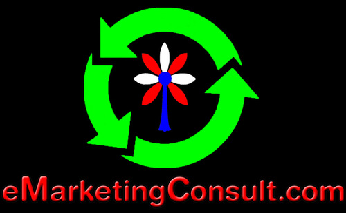 Mixer of eMarketing Ingredients. We tweet information on digital marketing, technology and cyber security. Get FREE ebook @ http://t.co/POLz3gJu #TeamFollowBack