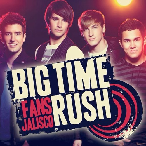 Sede oficial en Jalisco de Big Time Rush México.