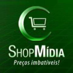 ShopMídia é uma web loja destinada a venda de produtos Eletrônicos, Informática, Video Games PS3 PS2 XBox 360 PSP Nintendo DS, Som Automotivo, Acessórios automo