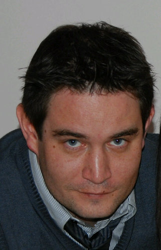 Declan Ward