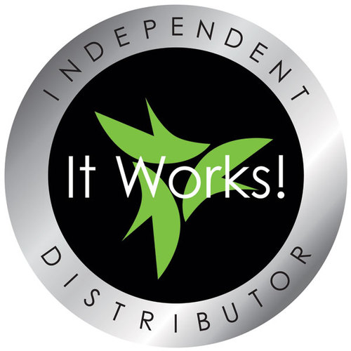 Independent Distributor for It Works! Ultimate Body Wraps tightens, tones & firms your skin•Helps minimize appearance of cellulite & skin slakening•Join my team