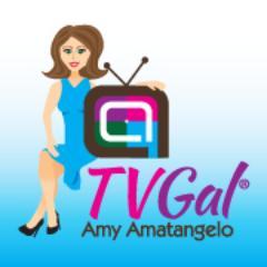 Amy Amatangelo