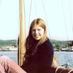 Annabelle Holland (@drajmh) Twitter profile photo