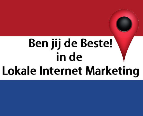Lokale Internet Marketing, Local Internetmarketing, Ondernemers, Geld Verdienen, Nr1 in Google