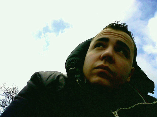 Stephan Fernandes Horta Parreira.    Veridis quo