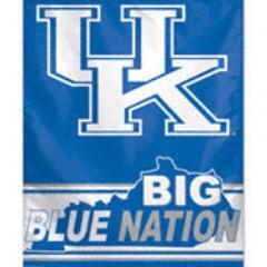 UK grad, proud mom of 2 beautiful children and big sports fan. MBCIV