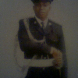 mospi_y2k's profile picture. is nigerian police the most corrupt organization in nigeria