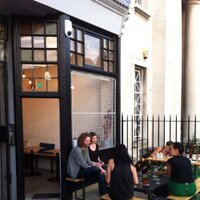 46b espresso hut (@46b_espressohut) 's Twitter Profile Photo