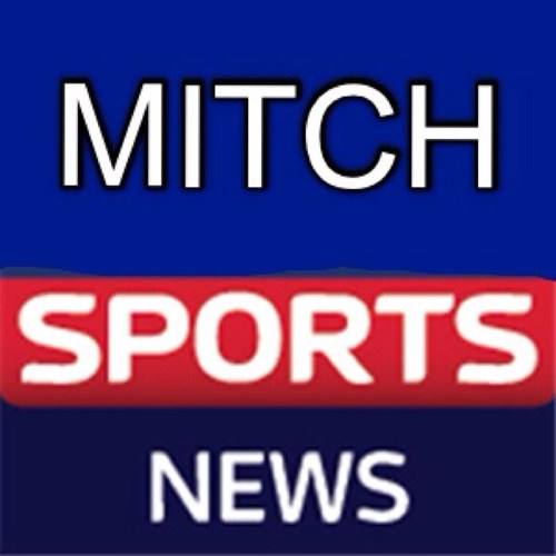 100% OFFICIAL PARODY Account for Mitch SC! Your home of Mitch Sports News providing the latest views and gossip!