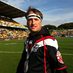 Simon Kerr (@simonkerr73) Twitter profile photo