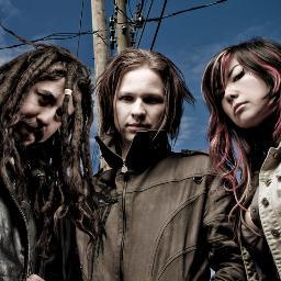 We are a rock band from Toronto. Sub our YouTube Channel http://t.co/uzVeUSAQ0L. and @playdeadcult and also visit our main website link below for free music :D